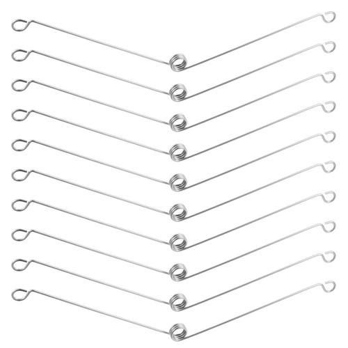10pcs spring clips for - clips,