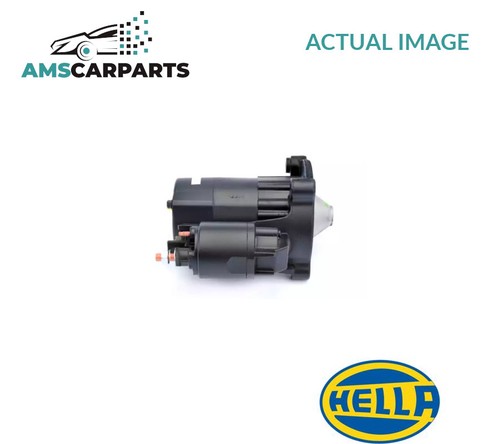 Engine starter motor 8ea - engine,