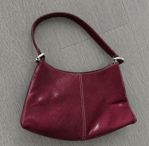 Liz claiborne women burgundy - claiborne, women's