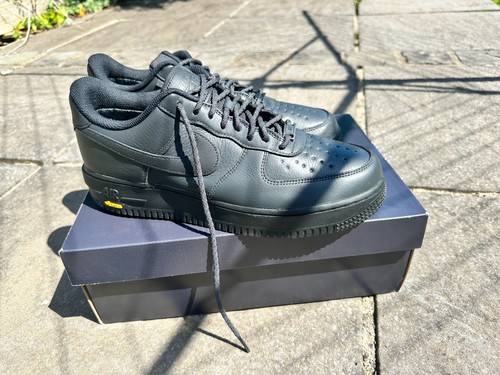 Nike air force gore - nike,