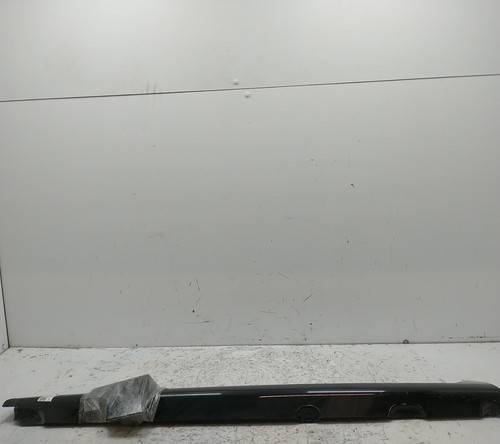 Ford side sill - zetec, s