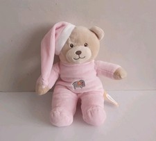 Card Factory Pink Teddy Bear