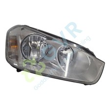 FORD C-MAX ZETEC MK1 FL (C214) 2007-2010 Headlight Right Side 7M51-13W029BA