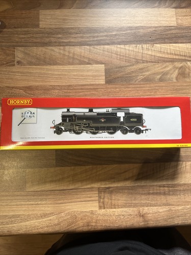 Hornby 42322 tank - 42322,