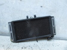 honda cb400 sf radiator fan