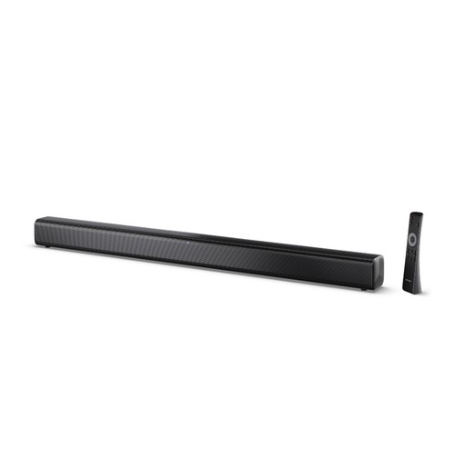 Sharp bluetooth soundbar - sharp, 2.0