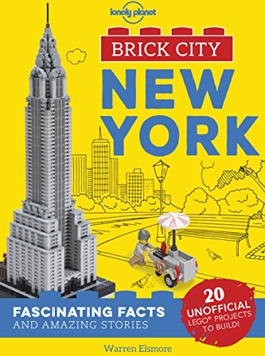 Brick city new york - city,