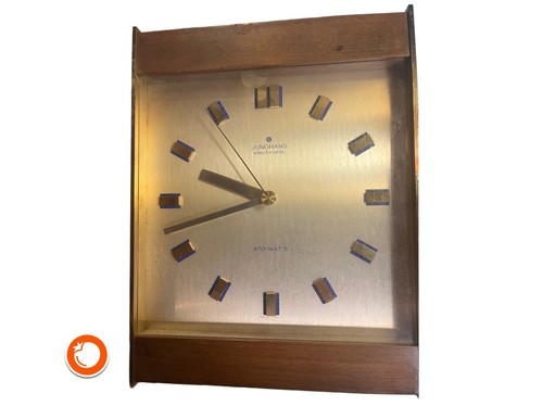 Rare 1960s junghans electronic - rare,