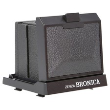 Zenza Bronica Waist Level