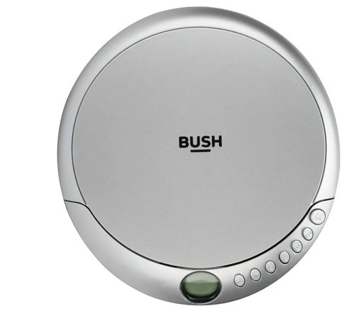 Bush personal player - bush,