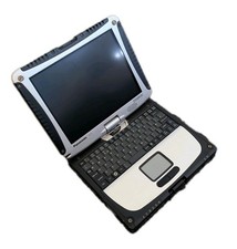 Panasonic Toughbook CF-19 MK5