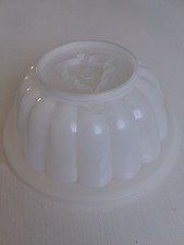 Vintage tupperware jelly mould - tupperware,