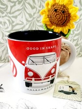 Nostalgic Art VW Good In Shape