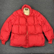 Vintage Bauer Down Jacket