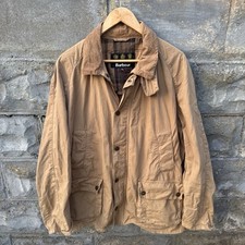 Barbour Men's Ashby Garment