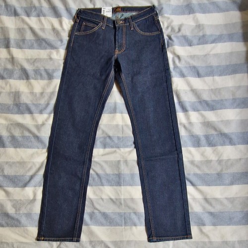 Lee daren jeans - lee, blue