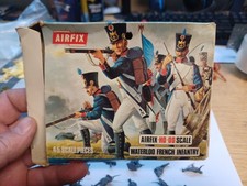 Airfix- Waterloo French