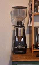 Mazzer MAJOR E Electronic ON