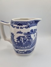 RINGTONS WILLOW PATTERN SMALL