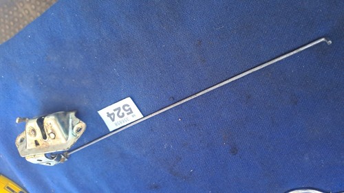 Nissan micra 3dr - micra, tailgate