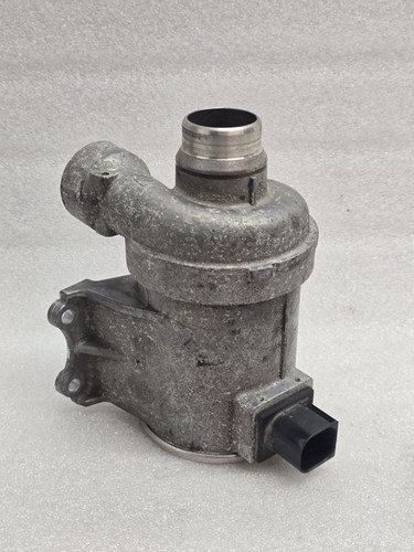 Volvo xc90 2017 coolant - 2017, pump
