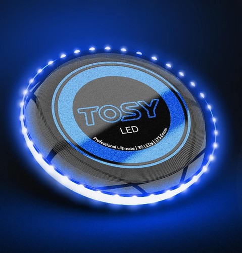 Tosy ultimate disc led - tosy,
