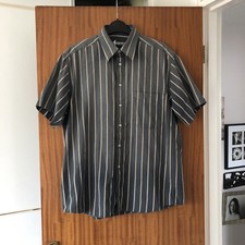 Gabicci mens vintage cotton - gabicci,