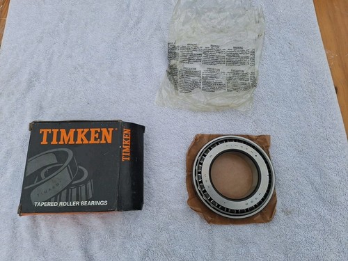 Timken tapered roller - timken,