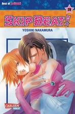 Skip Beat! 29: Romantische