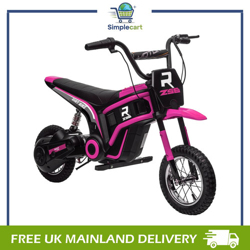 24v kids electric - electric, motorbike