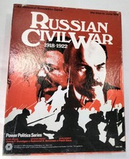 SPI - Power Politics - Russian