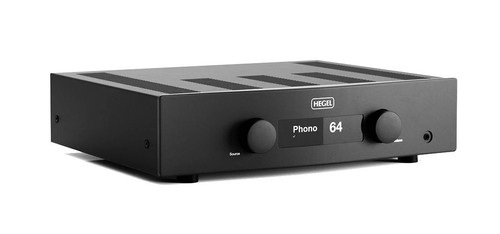Hegel h190v integrated - h190v,