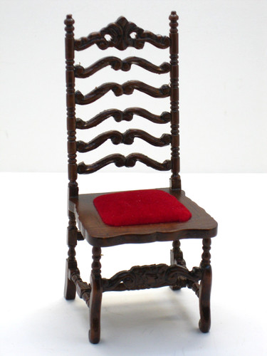 Reminiscence ladderback side - reminiscence,