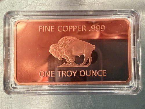Usa buffalo troy - usa,