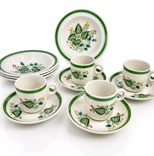 Maddock england merry leaves - maddock,