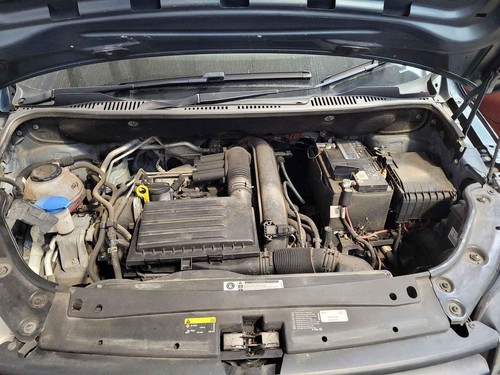 Volkswagen caddy czcb - caddy, engine