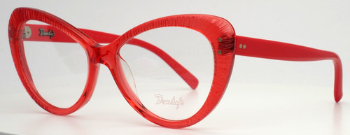 Dandy gilda coral womens - co,
