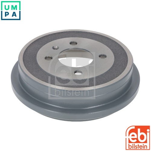 Brake drum 24032 for seat - 2x,