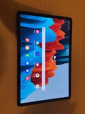 Samsung Galaxy Tab S7 128GB, Wi-Fi, 11 in - Mystic Black