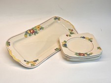 Vintage Royal Doulton Minden -
