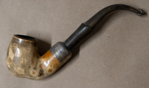 Vintage peterson dublin - vintage,