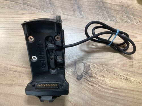 Garmin zumo power - zumo, cradle