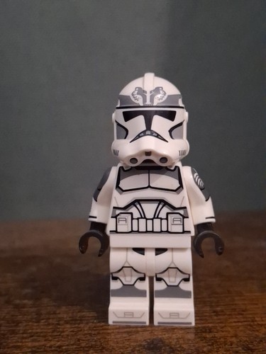 Lego star wars gcc wolfpack - star,