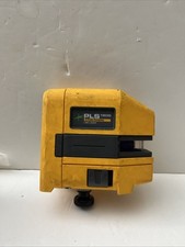 Pacific Laser Fluke PLS 180G