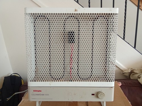 Dimplex coldwatcher 1000 - coldwatcher,