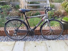 Apollo Belmont & Apollo Elyse Hybrid Bikes – (Both Bikes)