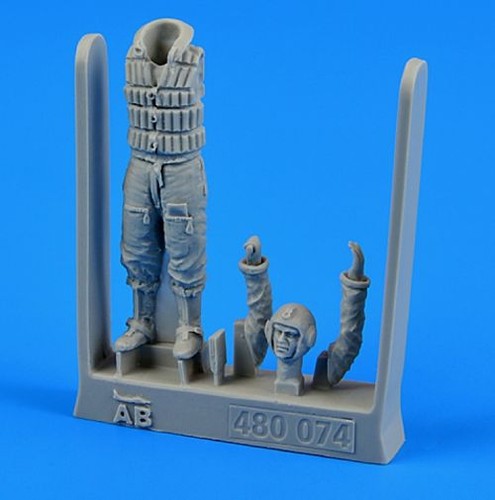 Aerobonus qab480074 48 - aerobonus, 1:48