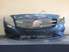 MERCEDES A CLASS SE W176 2012-2015 FRONT BUMPER WL-815 A1768850025