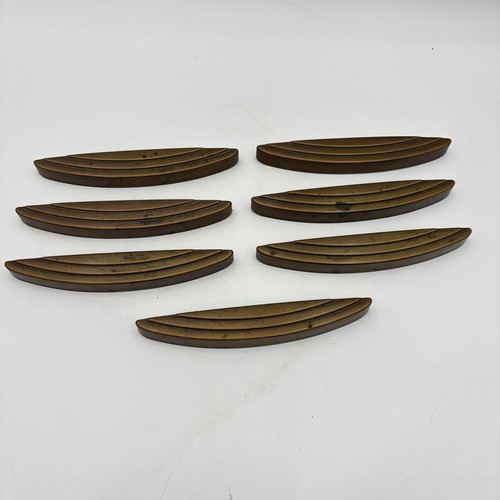 Art deco step down drawer - deco,