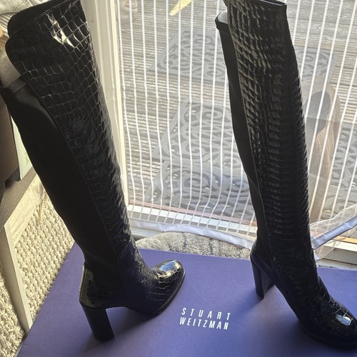 Stuart weitzman five - stuart, hi-five